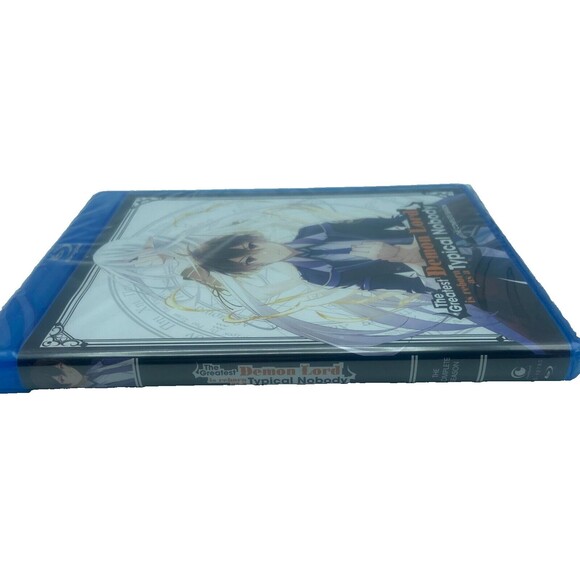 The Greatest Demon Lord Is Reborn As A Typical Nobody: The Complete Season New - Picture 5 of 6